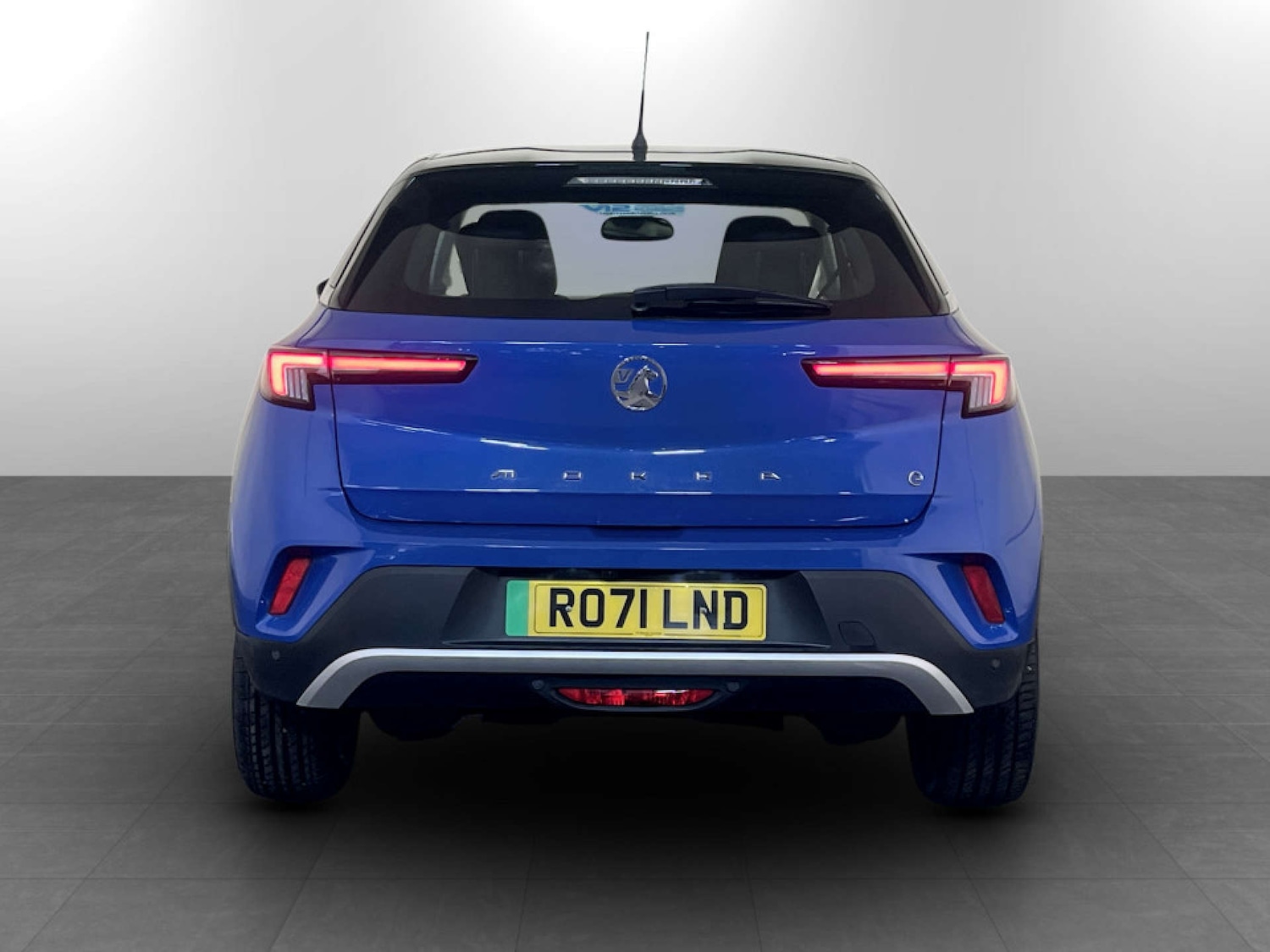 Used Vauxhall Mokka 2021 for sale - 77998572: Photo 9