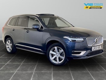 Volvo - XC90