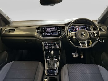 Used Volkswagen T-Roc 2020 for sale - 78931481: Photo