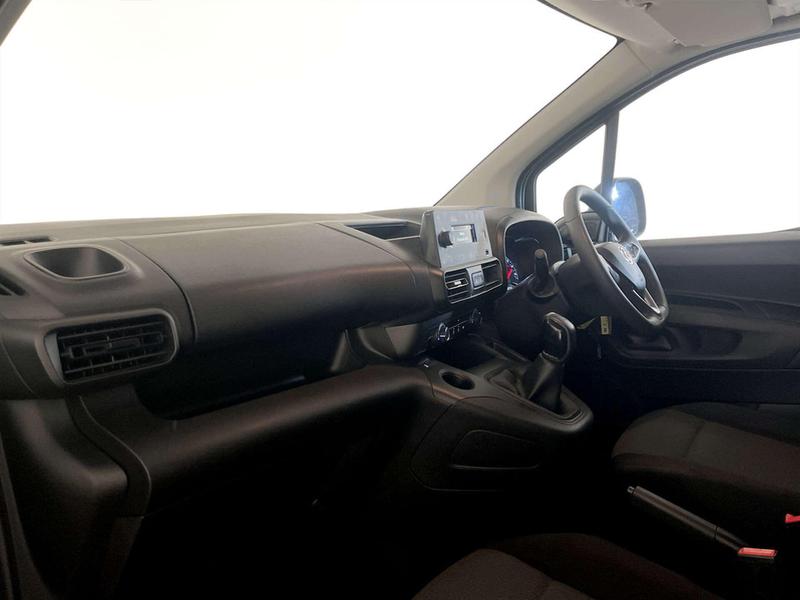 Used Vauxhall Combo 2019 for sale - 77036750: Photo 12