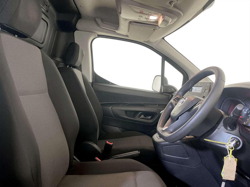 Used Vauxhall Combo 2019 for sale - 77036750: Photo 13