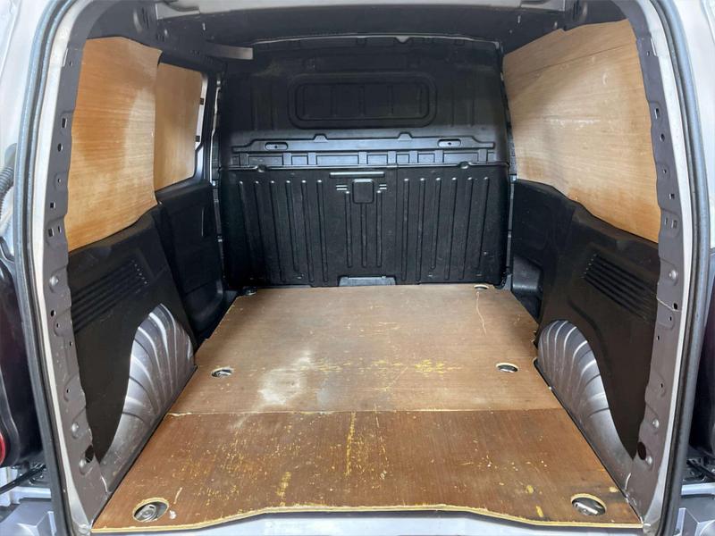 Used Vauxhall Combo 2019 for sale - 77036750: Photo 15