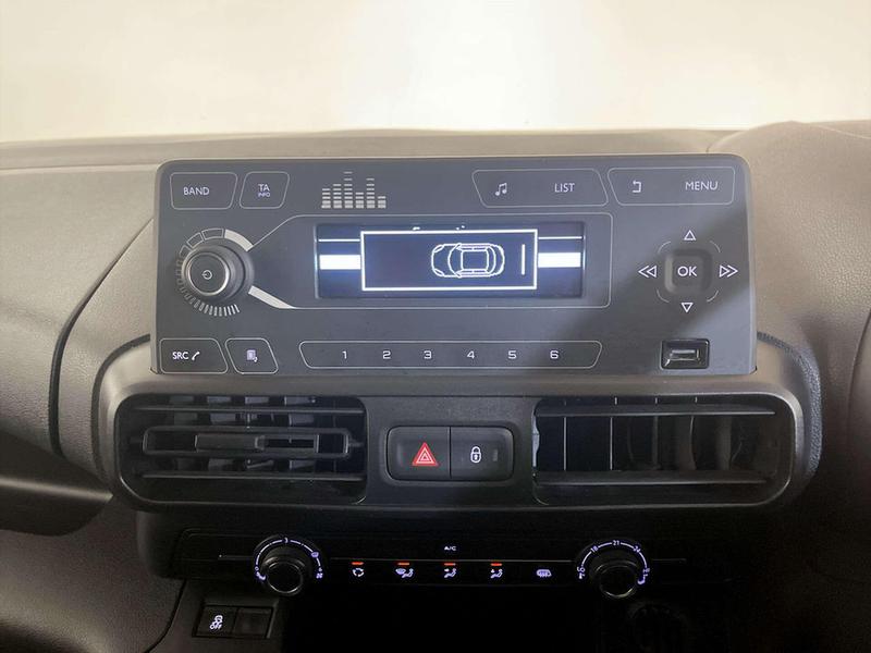 Used Vauxhall Combo 2019 for sale - 77036750: Photo 20