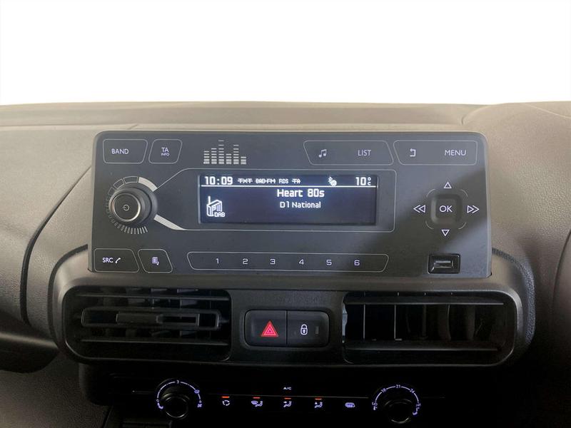 Used Vauxhall Combo 2019 for sale - 77036750: Photo 21