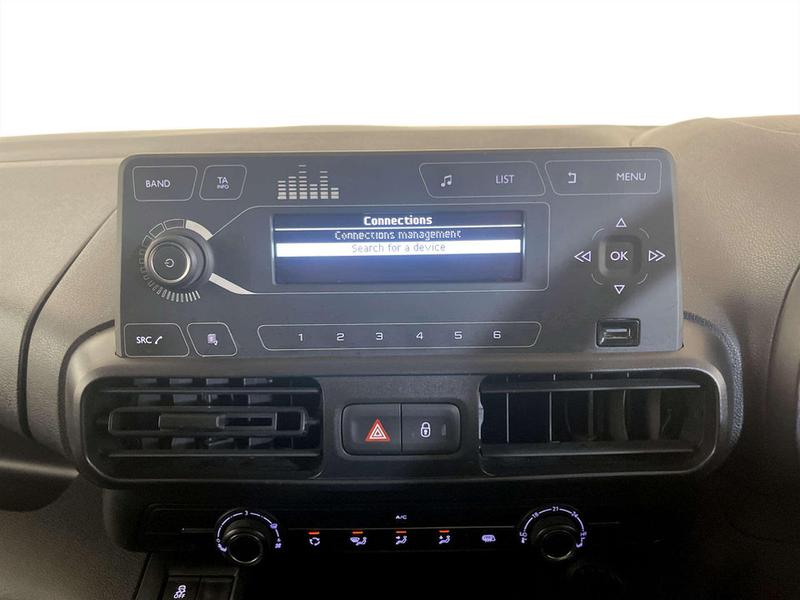 Used Vauxhall Combo 2019 for sale - 77036750: Photo 22