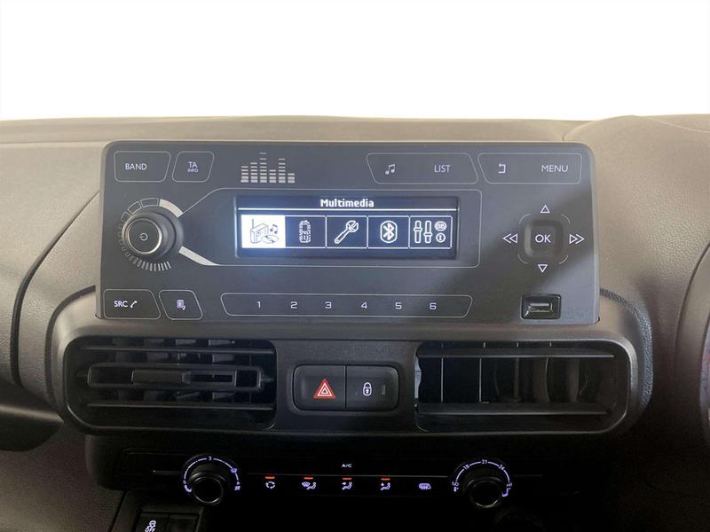 Used Vauxhall Combo 2019 for sale - 77036750: Photo 23