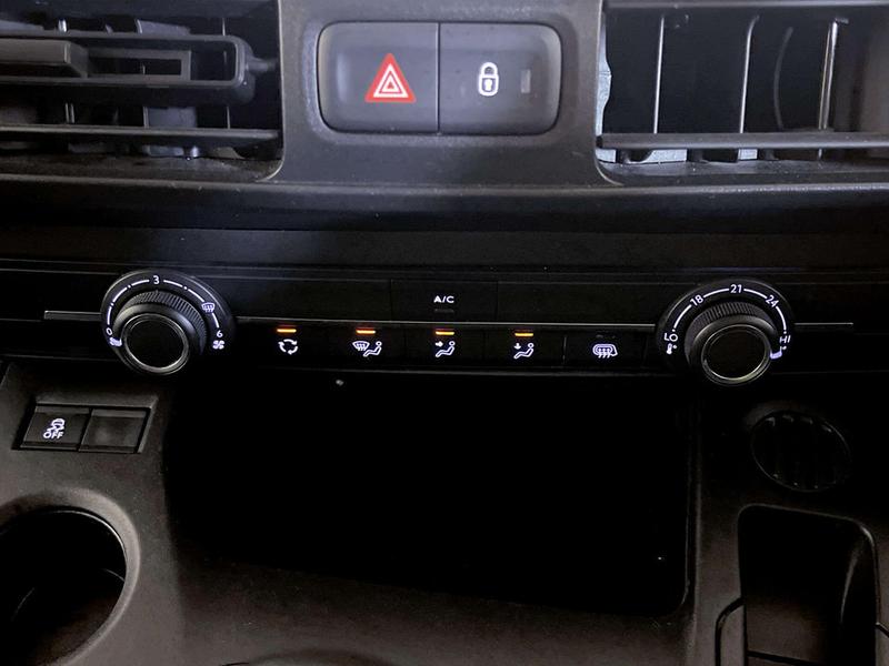 Used Vauxhall Combo 2019 for sale - 77036750: Photo 24