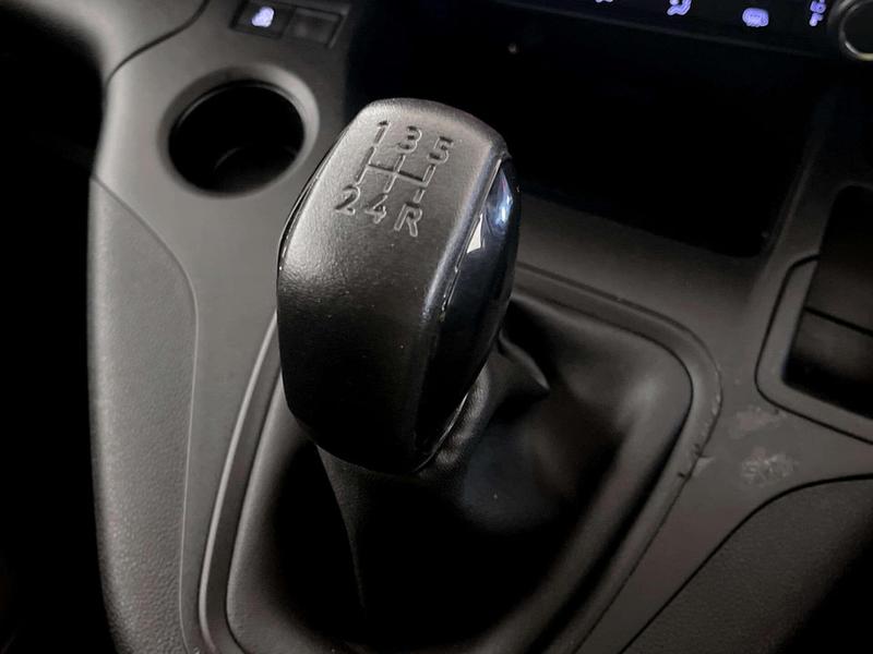 Used Vauxhall Combo 2019 for sale - 77036750: Photo 25