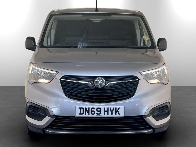 Used Vauxhall Combo 2019 for sale - 77036750: Photo 5