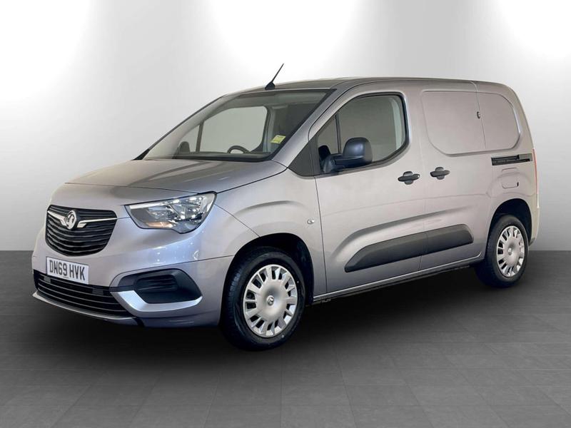 Used Vauxhall Combo 2019 for sale - 77036750: Photo 6