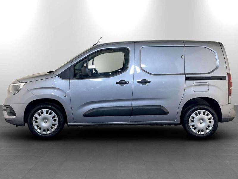 Used Vauxhall Combo 2019 for sale - 77036750: Photo 7