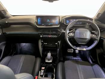Used Peugeot 2008 2022 for sale - 74769572: Photo