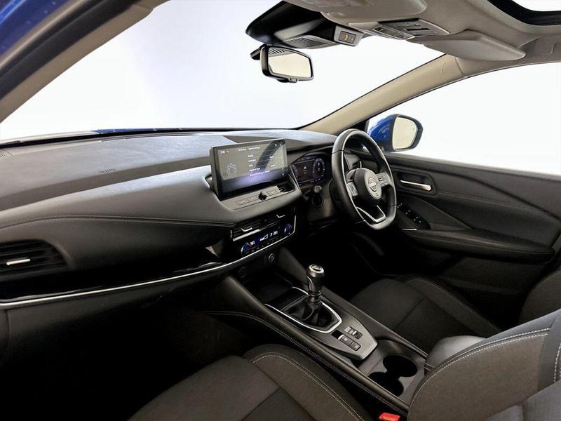 Used Nissan Qashqai 2022 for sale - 76467761: Photo 12