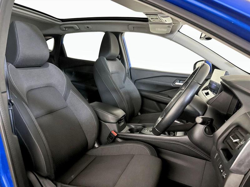 Used Nissan Qashqai 2022 for sale - 76467761: Photo 13