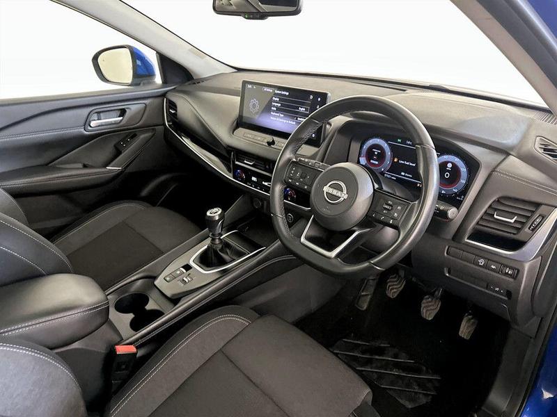 Used Nissan Qashqai 2022 for sale - 76467761: Photo 15