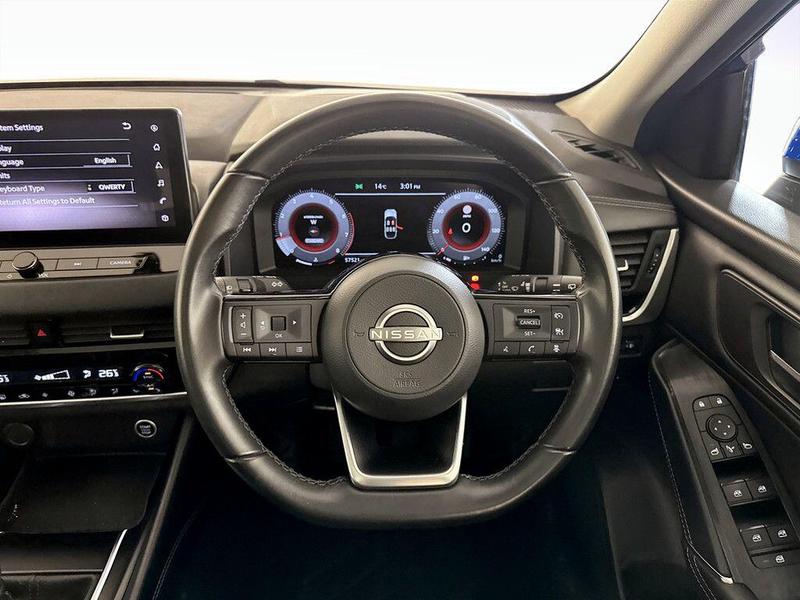 Used Nissan Qashqai 2022 for sale - 76467761: Photo 16