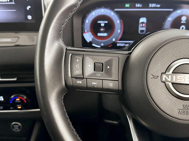 Used Nissan Qashqai 2022 for sale - 76467761: Photo 17