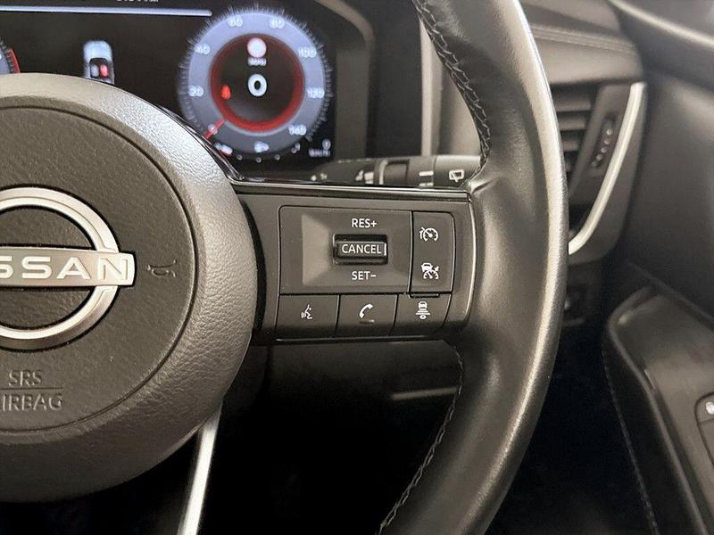 Used Nissan Qashqai 2022 for sale - 76467761: Photo 19