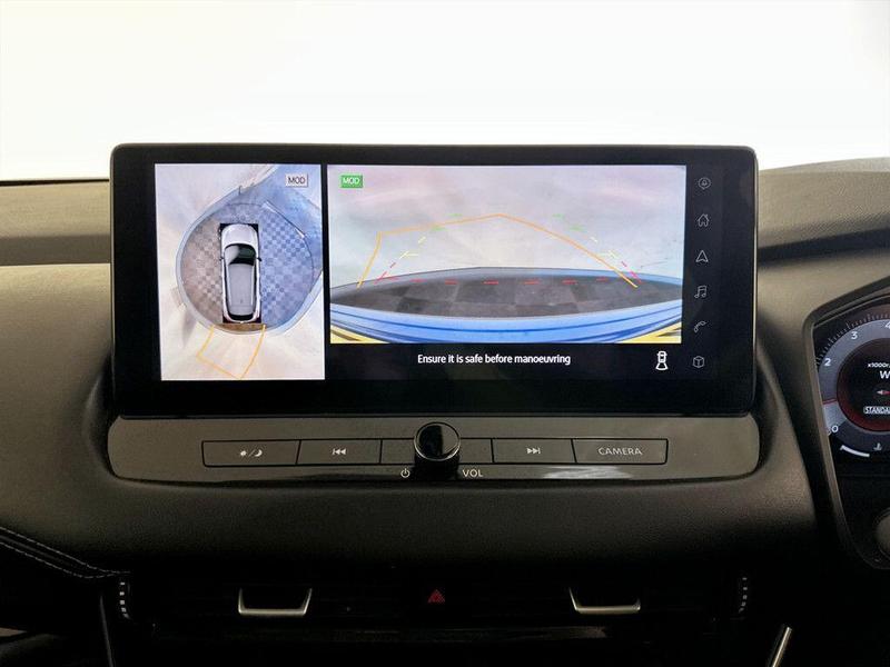 Used Nissan Qashqai 2022 for sale - 76467761: Photo 20