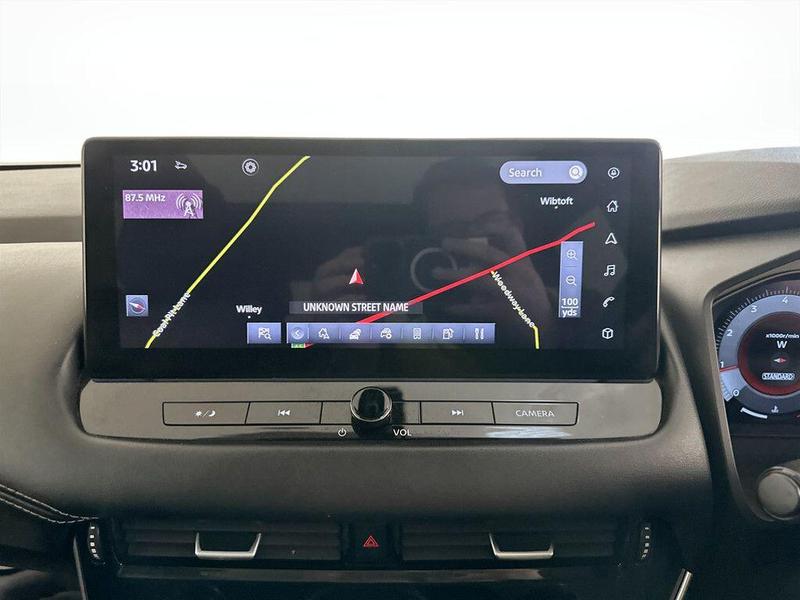 Used Nissan Qashqai 2022 for sale - 76467761: Photo 21