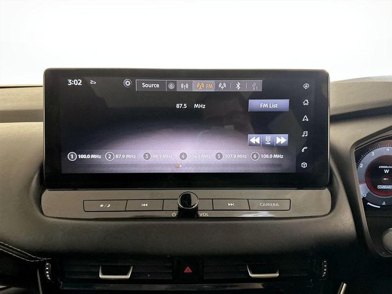 Used Nissan Qashqai 2022 for sale - 76467761: Photo 22