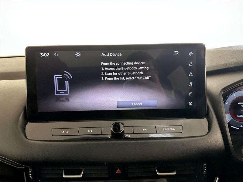 Used Nissan Qashqai 2022 for sale - 76467761: Photo 23