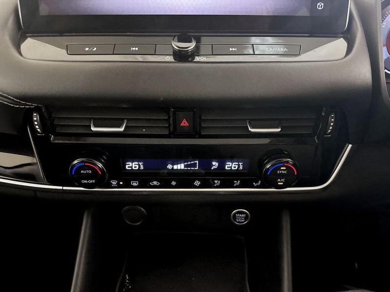 Used Nissan Qashqai 2022 for sale - 76467761: Photo 24