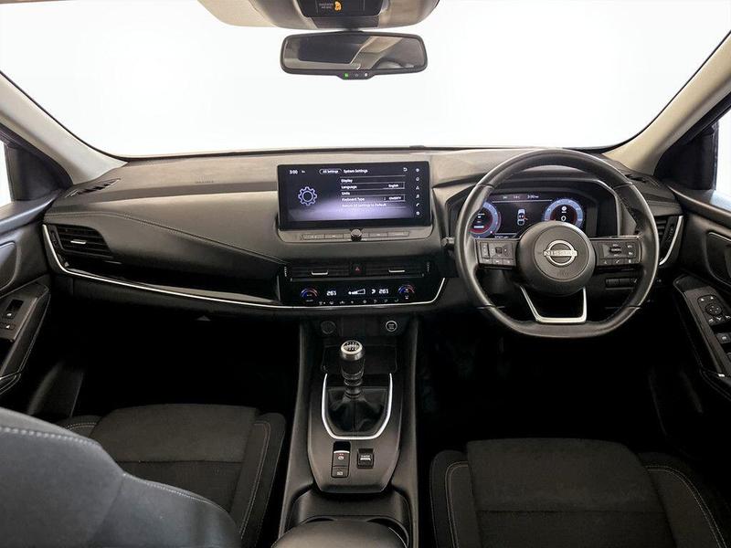 Used Nissan Qashqai 2022 for sale - 76467761: Photo 3