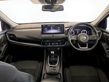 Used Nissan Qashqai undefined for sale - 76467761: Photo