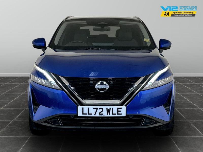 Used Nissan Qashqai 2022 for sale - 76467761: Photo 5