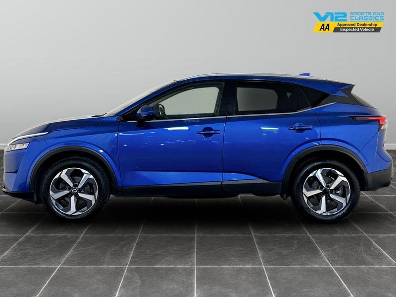 Used Nissan Qashqai 2022 for sale - 76467761: Photo 7