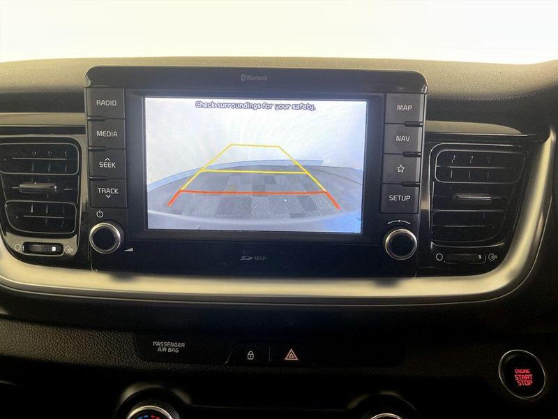 Used Kia Stonic 2018 for sale - 76534450: Photo 20