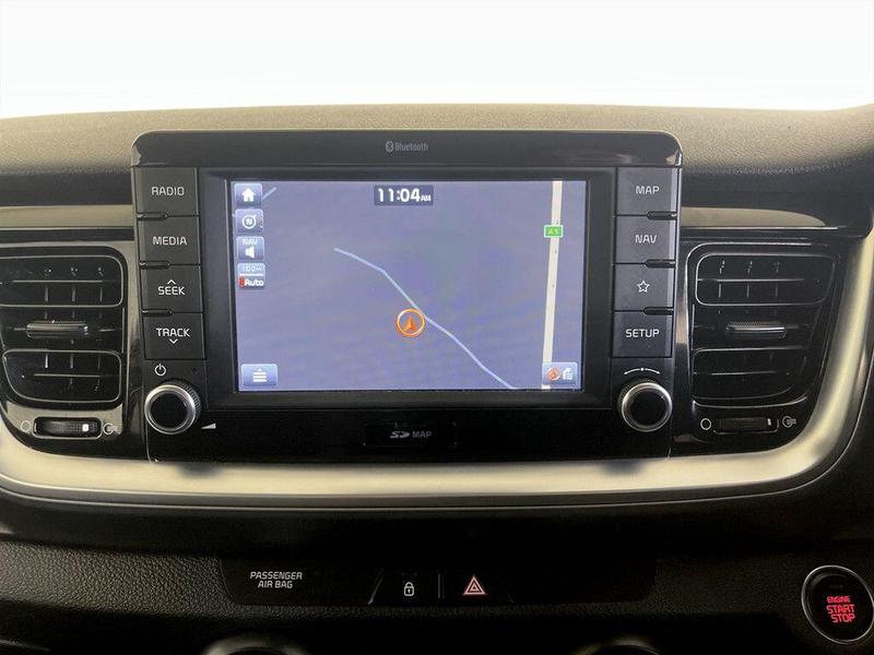 Used Kia Stonic 2018 for sale - 76534450: Photo 21