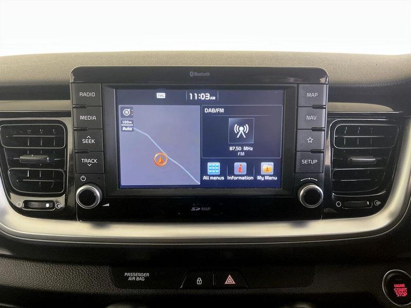 Used Kia Stonic 2018 for sale - 76534450: Photo 22