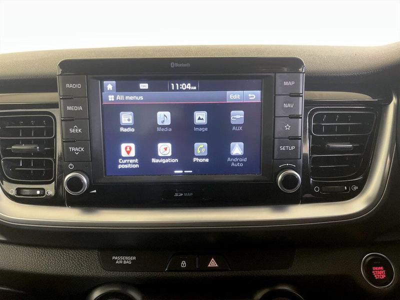 Used Kia Stonic 2018 for sale - 76534450: Photo 23