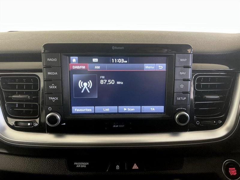 Used Kia Stonic 2018 for sale - 76534450: Photo 24