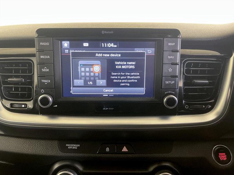 Used Kia Stonic 2018 for sale - 76534450: Photo 25