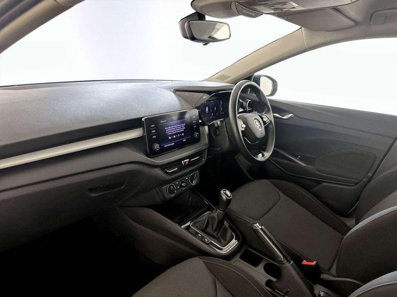 Used Skoda Fabia 2022 for sale - 76340185: Photo 12