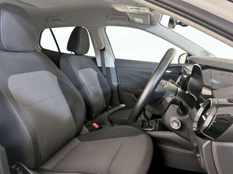 Used Skoda Fabia 2022 for sale - 76340185: Photo 13