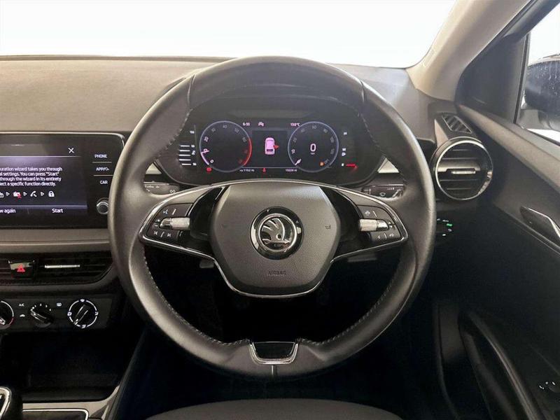 Used Skoda Fabia 2022 for sale - 76340185: Photo 16