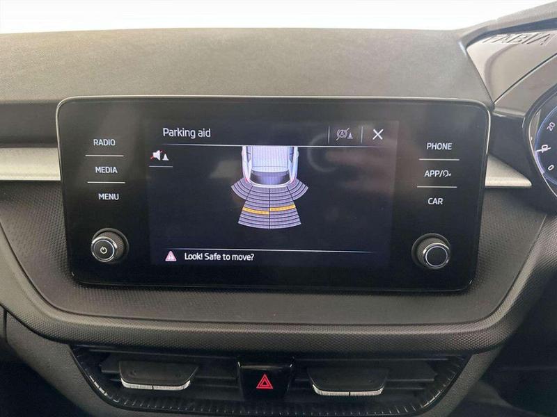 Used Skoda Fabia 2022 for sale - 76340185: Photo 20