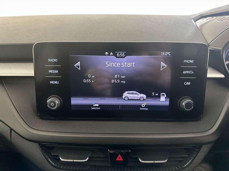 Used Skoda Fabia 2022 for sale - 76340185: Photo 21