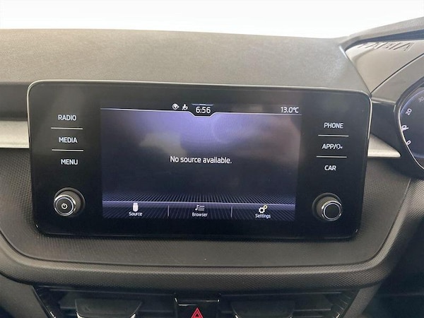 Used Skoda Fabia 2022 for sale - 76340185: Photo 22