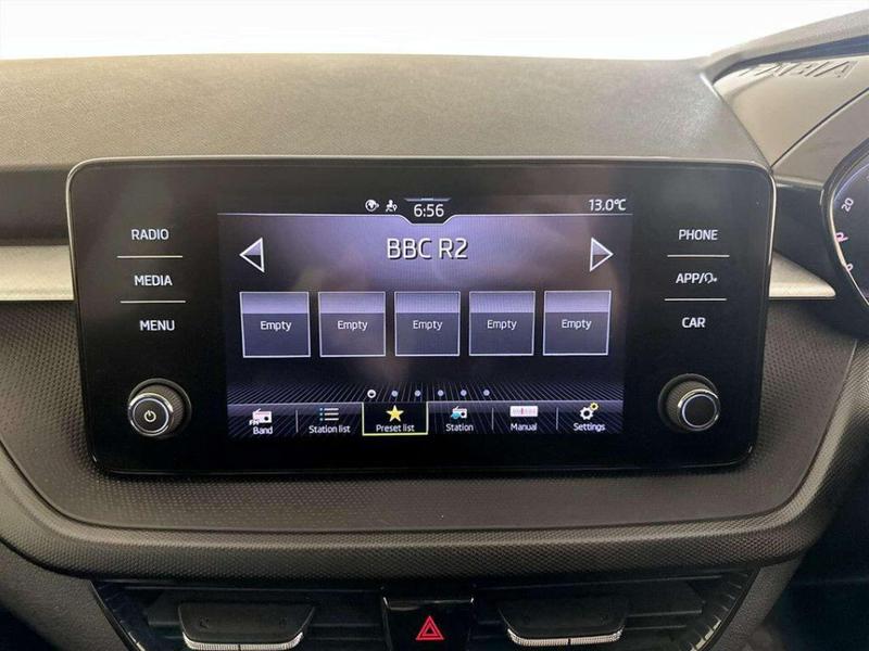 Used Skoda Fabia 2022 for sale - 76340185: Photo 23