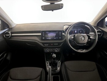 Used Skoda Fabia 2022 for sale - 76340185: Photo 3