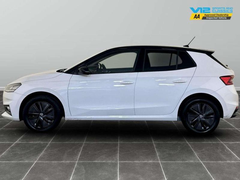 Used Skoda Fabia 2022 for sale - 76340185: Photo 7