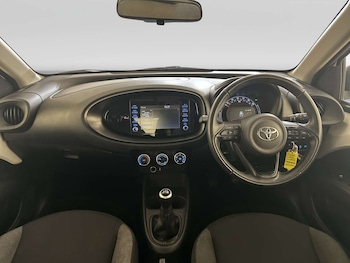 Used Toyota Aygo X 2023 for sale - 78800018: Photo