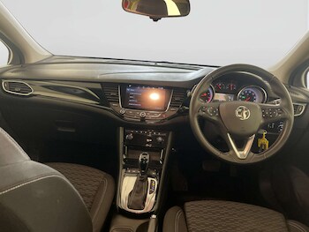 Used Vauxhall Astra 2019 for sale - 78555295: Photo