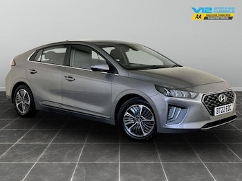 2022 - 1.6 h-GDi 8.9kWh Premium DCT Euro 6 (s/s) 5dr Automatic