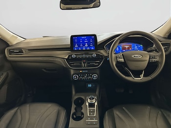 Used Ford Kuga 2022 for sale - 78409199: Photo